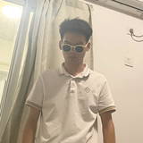 南城有丶與头像