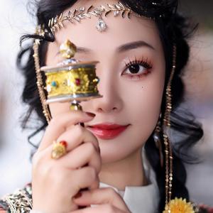 大师兄说游头像