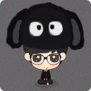 公瑾当年的个人资料头像