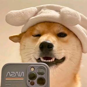 黎吧啦吧头像
