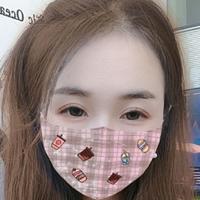 爱笑的眼睛1992头像