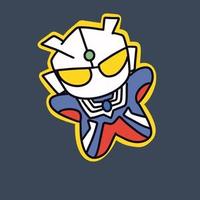 小妖可修思头像