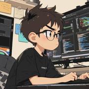 XiaoYi的个人资料头像