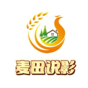 麦田说电影头像