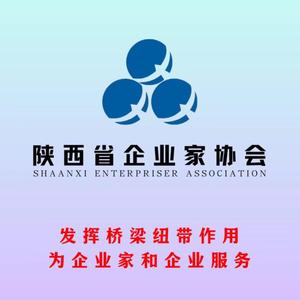 陕西省企业家协会头像