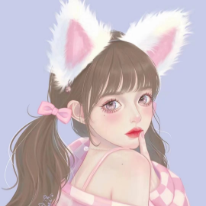小美人语头像