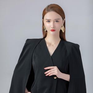 铭升美业直播号（萌萌院长）头像