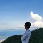 太正常的个人资料头像