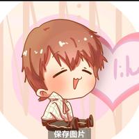 星点动漫粉丝熊妹黑粉头像