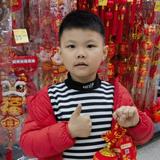 幸福圆月jOe头像