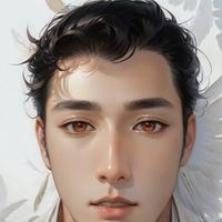 赛博朋克灬头像