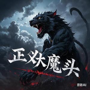 正义大魔头头像