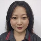 德阳德绅李晓梦头像