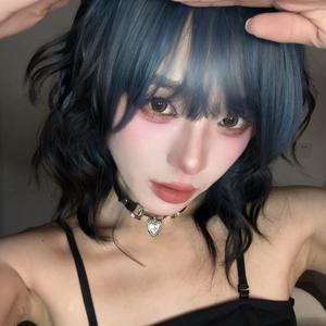 依落小晴晴