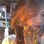 我用什么把你留住的个人资料头像