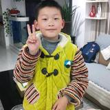 汤皓轩头像