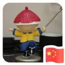 涛涛Max的个人资料头像