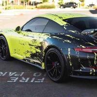 颓废的小伙头像