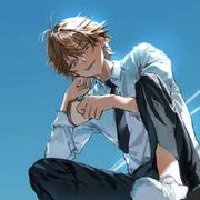 Iamluckytomeetyou的个人资料头像