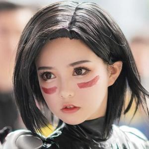 当当档档头像