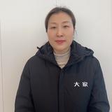 上汽大通马召霞头像