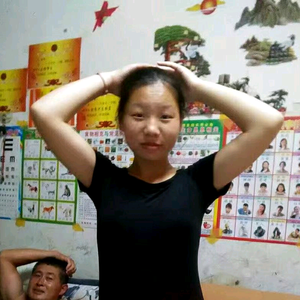 小美姮头像