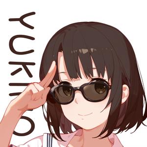 Yukino漫剪头像
