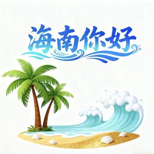 海南你好