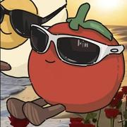 都要开心一点的个人资料头像