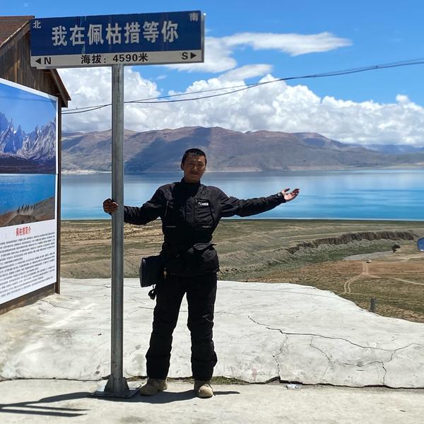 多才的昊浩头像