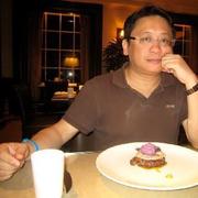 邱文裕CN的个人资料头像