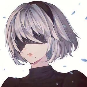 柒柒扒娱头像