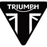 Triumph英伦凯旋上海头像