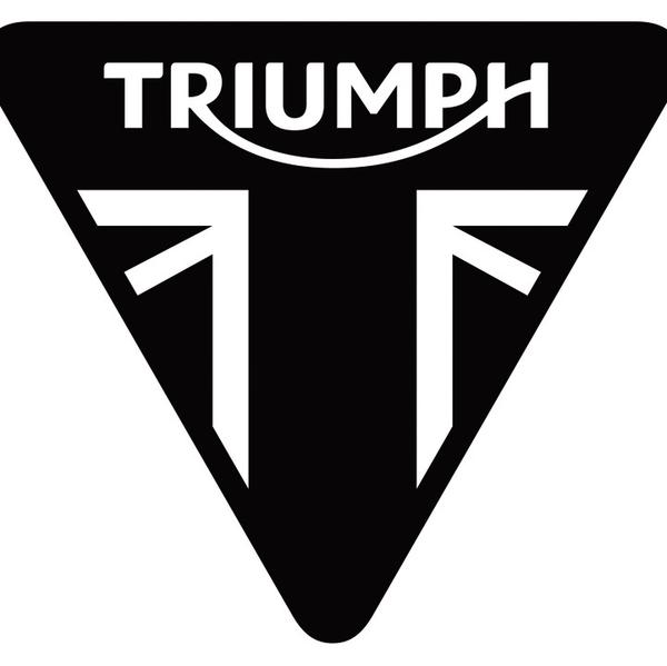 Triumph英伦凯旋上海头像