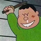 瓜子头像