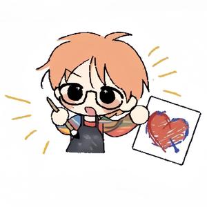 琳莓儿头像