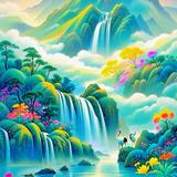 阿 巍头像