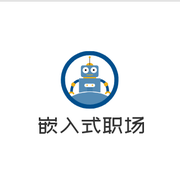 嵌入式职场的个人资料头像