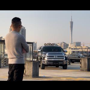 车朝淘车森头像