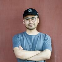 和老陈做个朋友头像