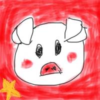 飞毛腿的夏天头像