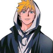 九匹狼的个人资料头像