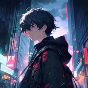 北地风烟的个人资料头像