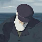 空格信头像