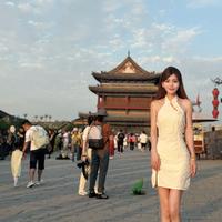 Luckygirl游世界头像