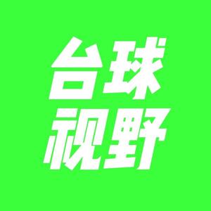 台球视野头像