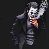 莽起咀一大白头像