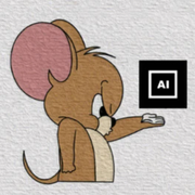 AI工具挖掘机的个人资料头像