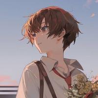 执念3428头像