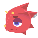 冒号p的个人资料头像